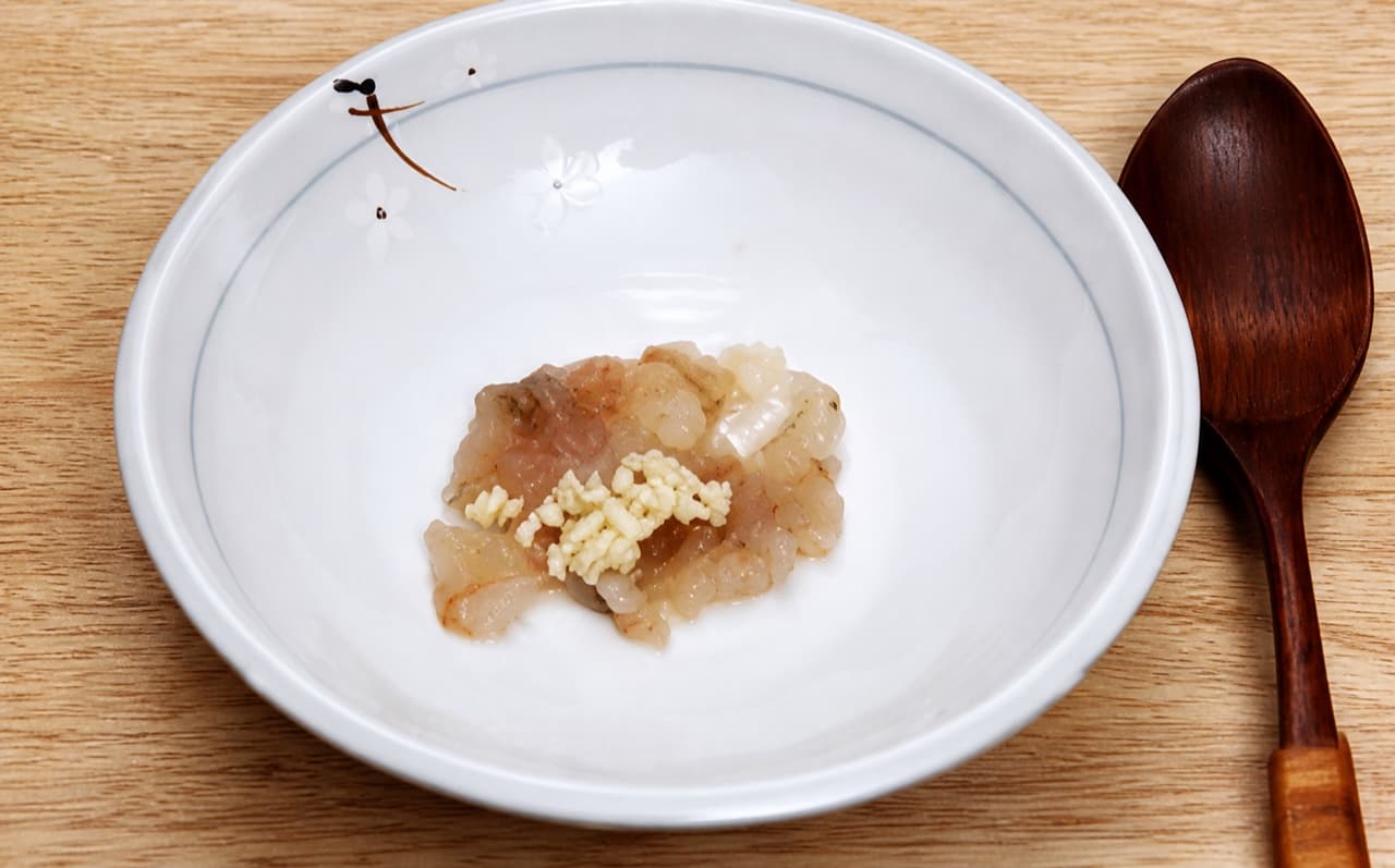 4단계 조리 사진