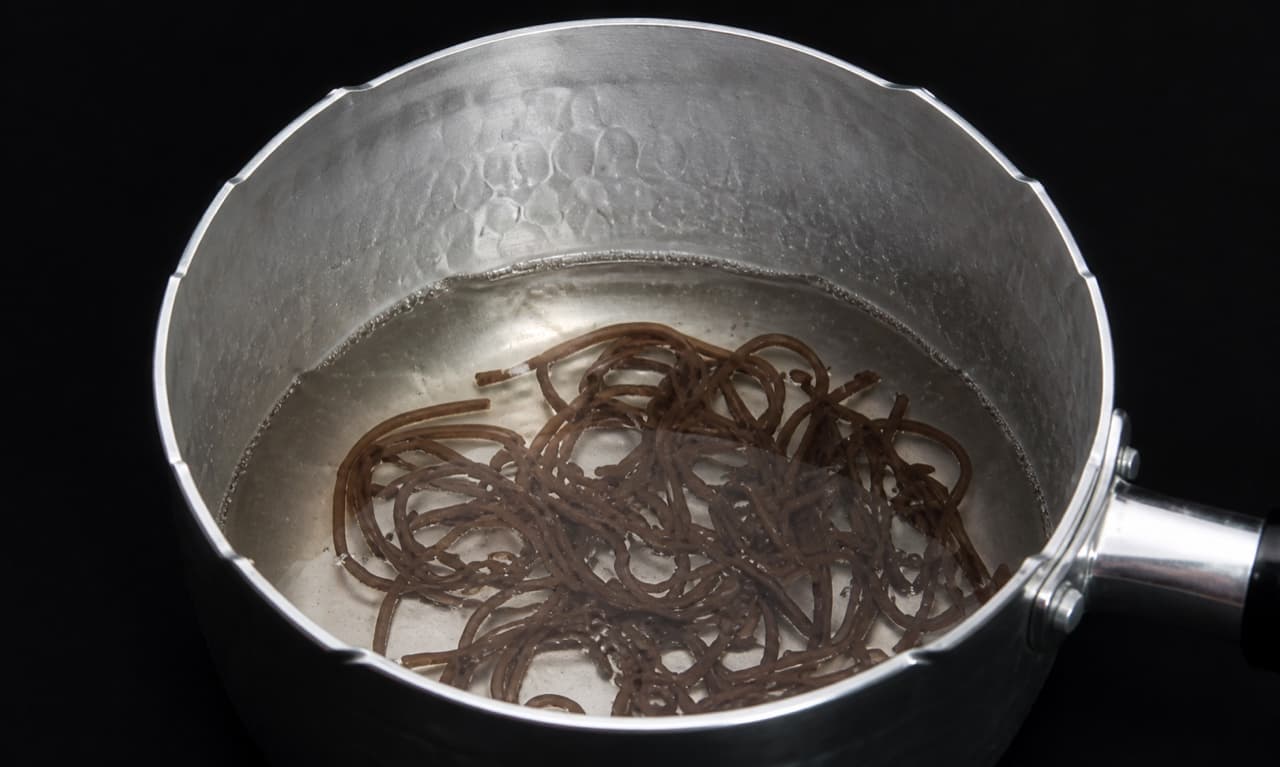 5단계 조리 사진