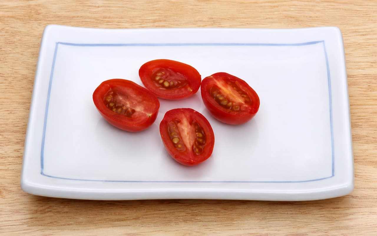2단계 조리 사진