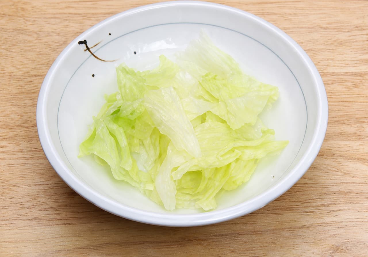 3단계 조리 사진