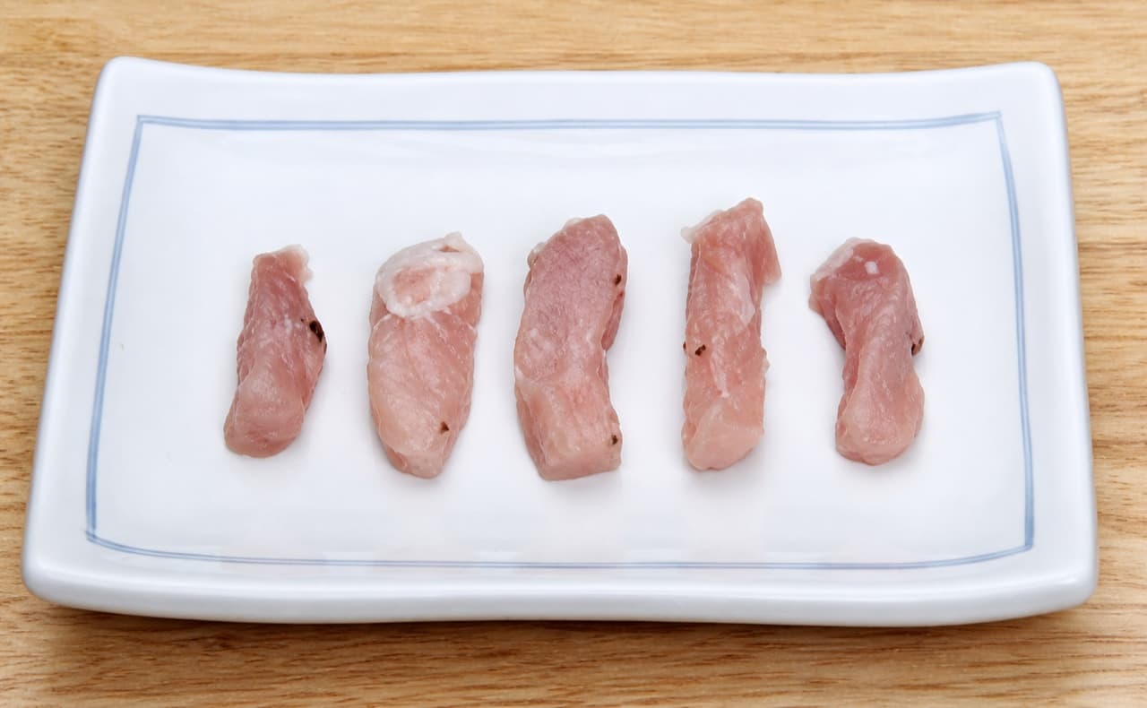5단계 조리 사진