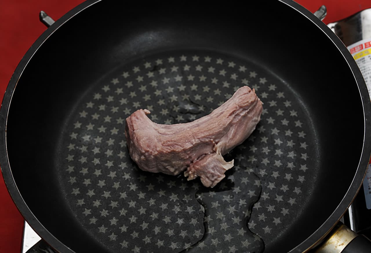 6단계 조리 사진