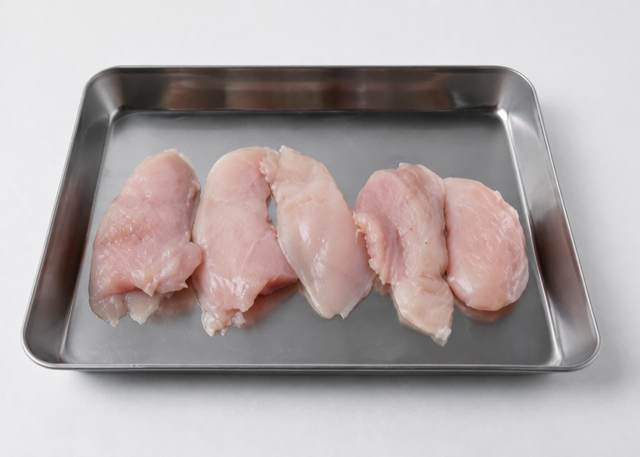 3단계 조리 사진