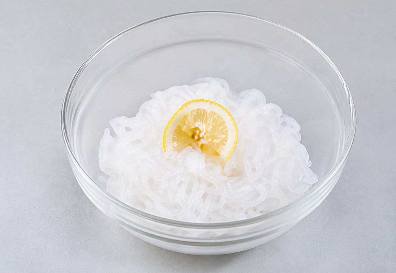 1단계 조리 사진
