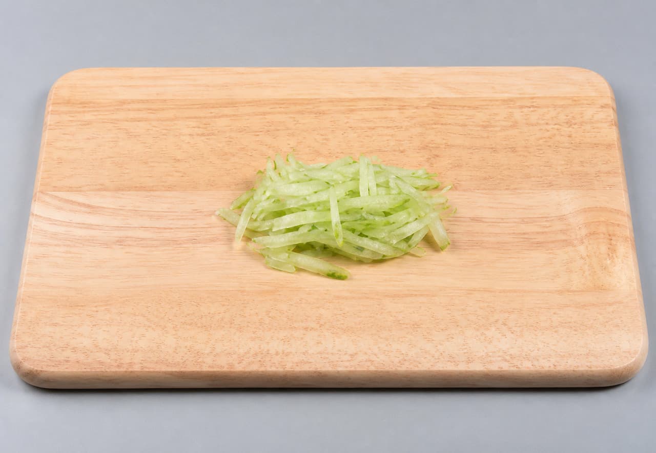 3단계 조리 사진