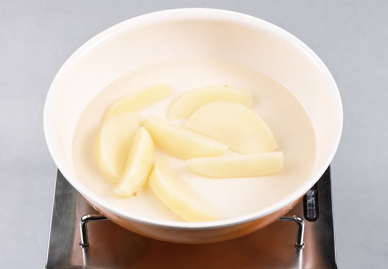 3단계 조리 사진