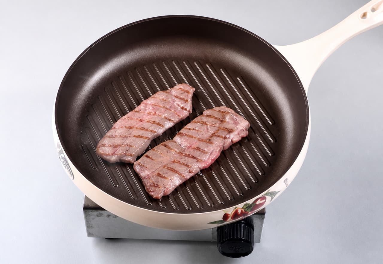 6단계 조리 사진