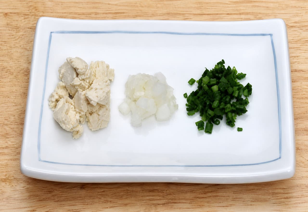 2단계 조리 사진