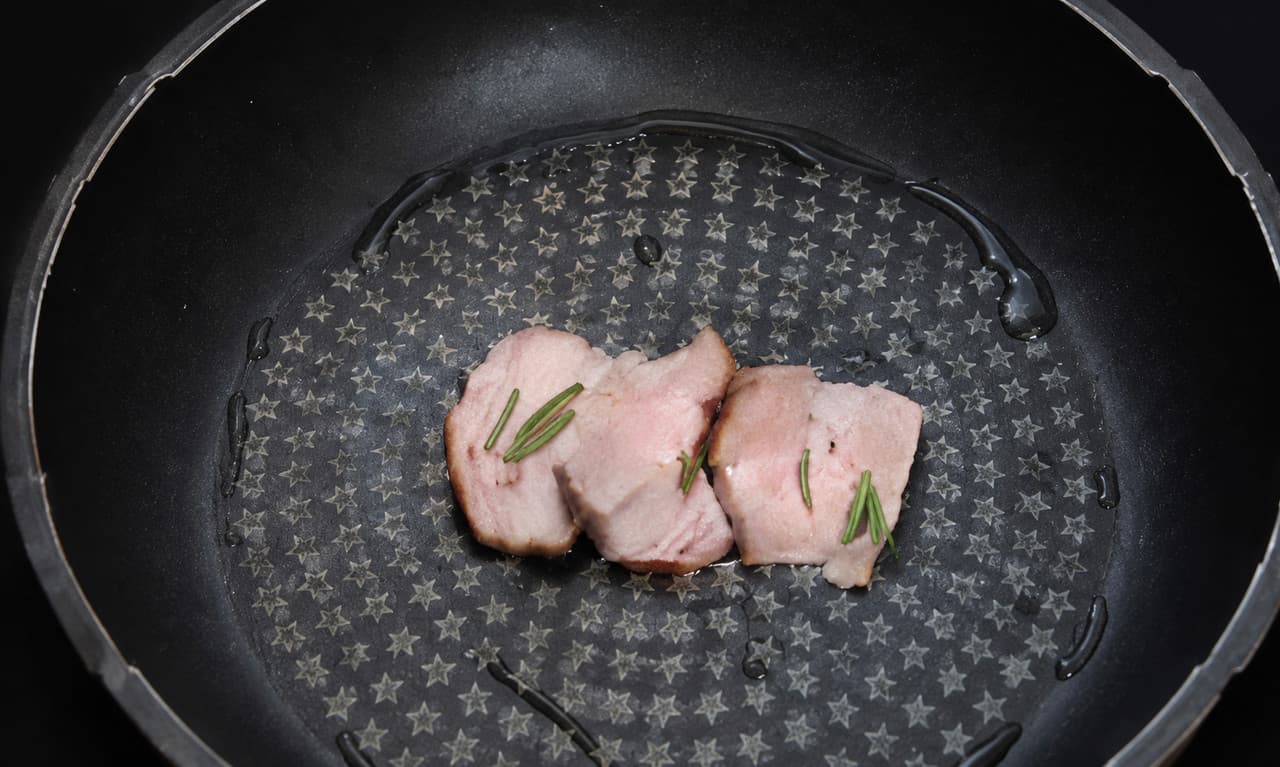 5단계 조리 사진