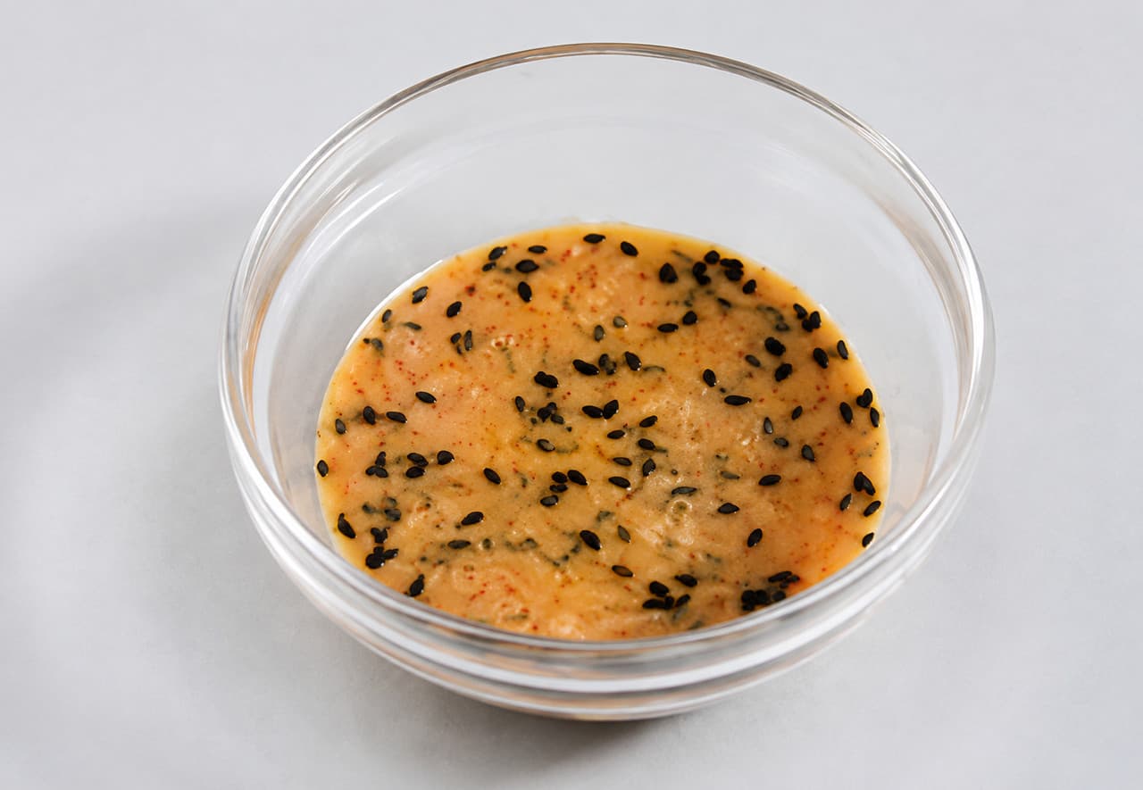 4단계 조리 사진