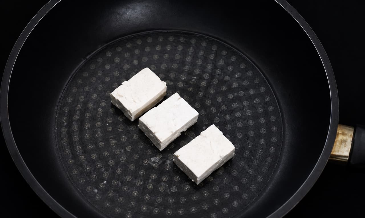 3단계 조리 사진