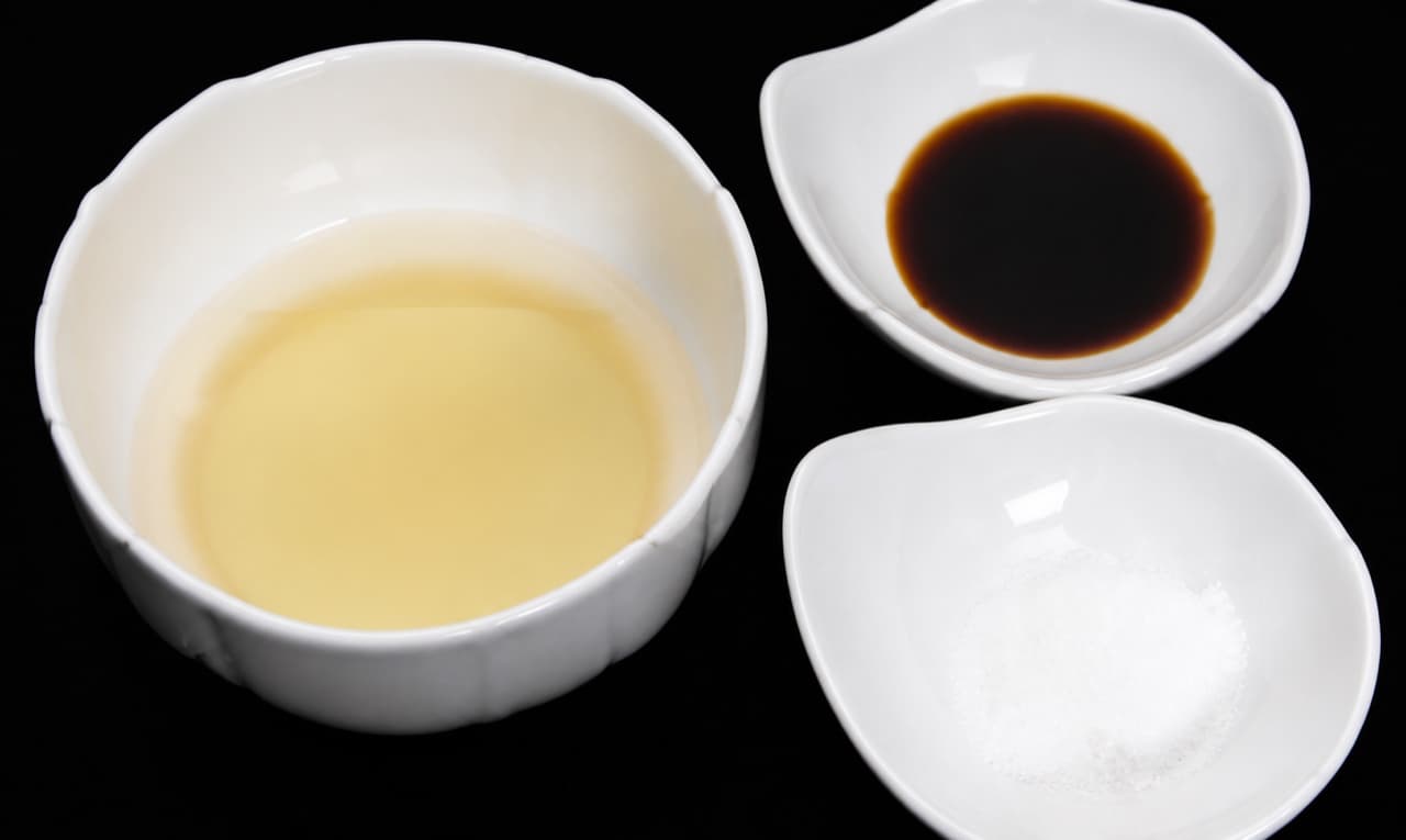 4단계 조리 사진