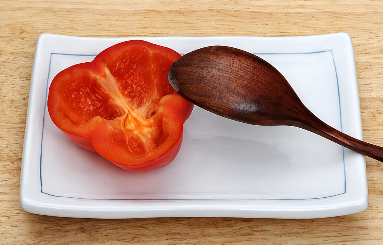 3단계 조리 사진