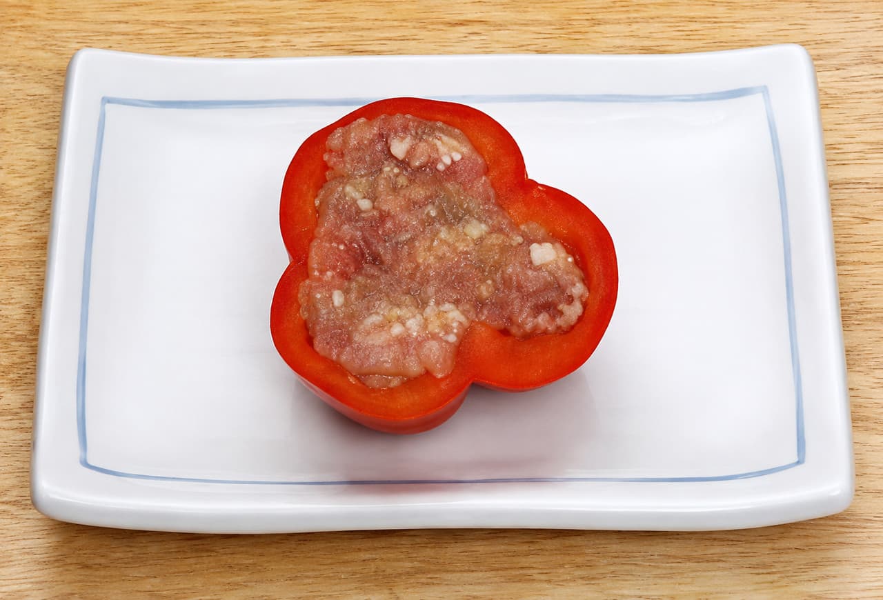 4단계 조리 사진