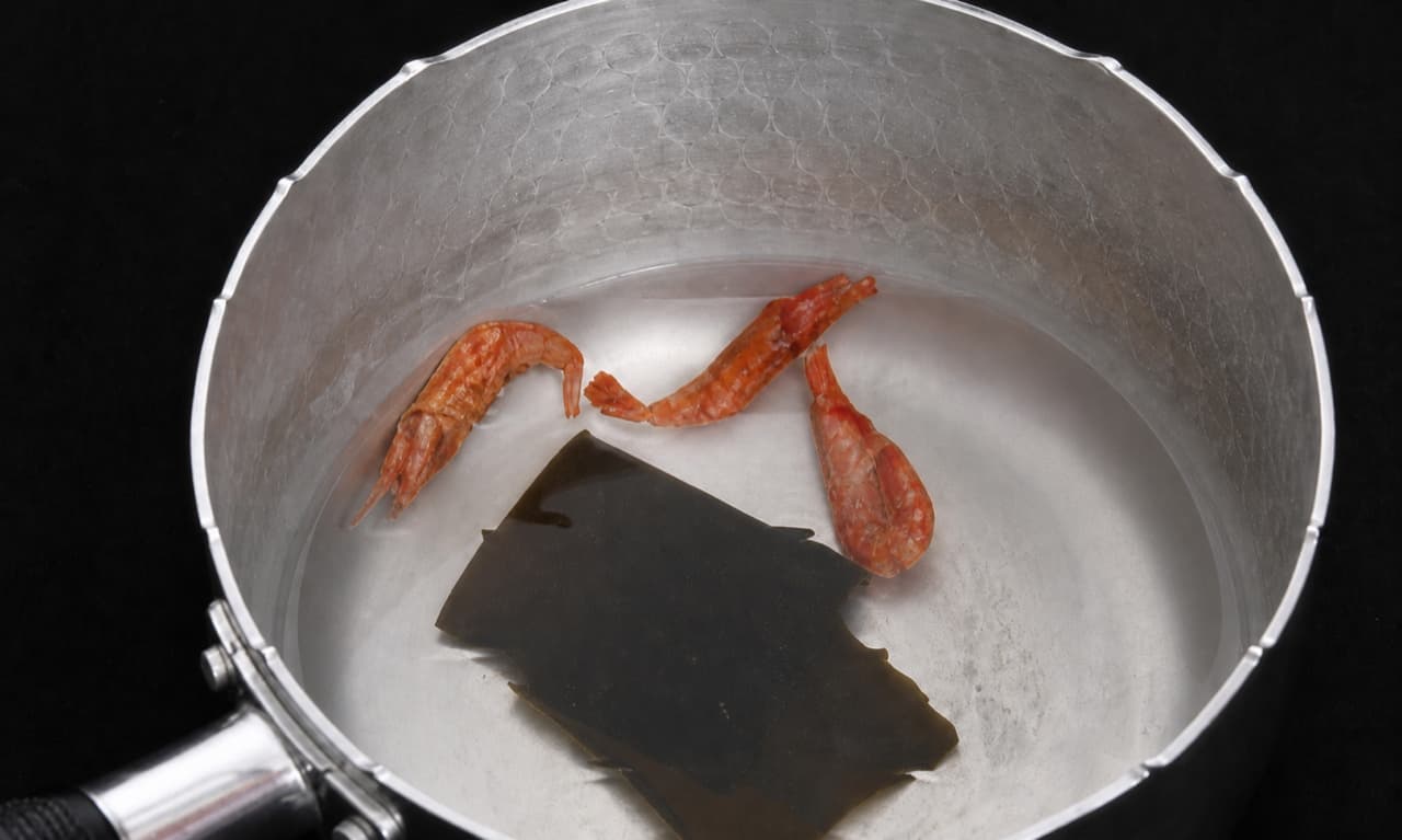 1단계 조리 사진