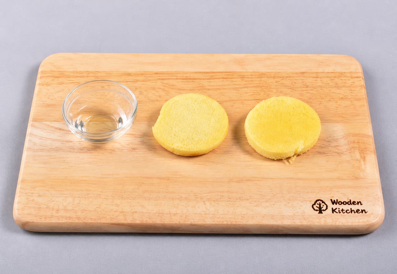 手順5の調理写真