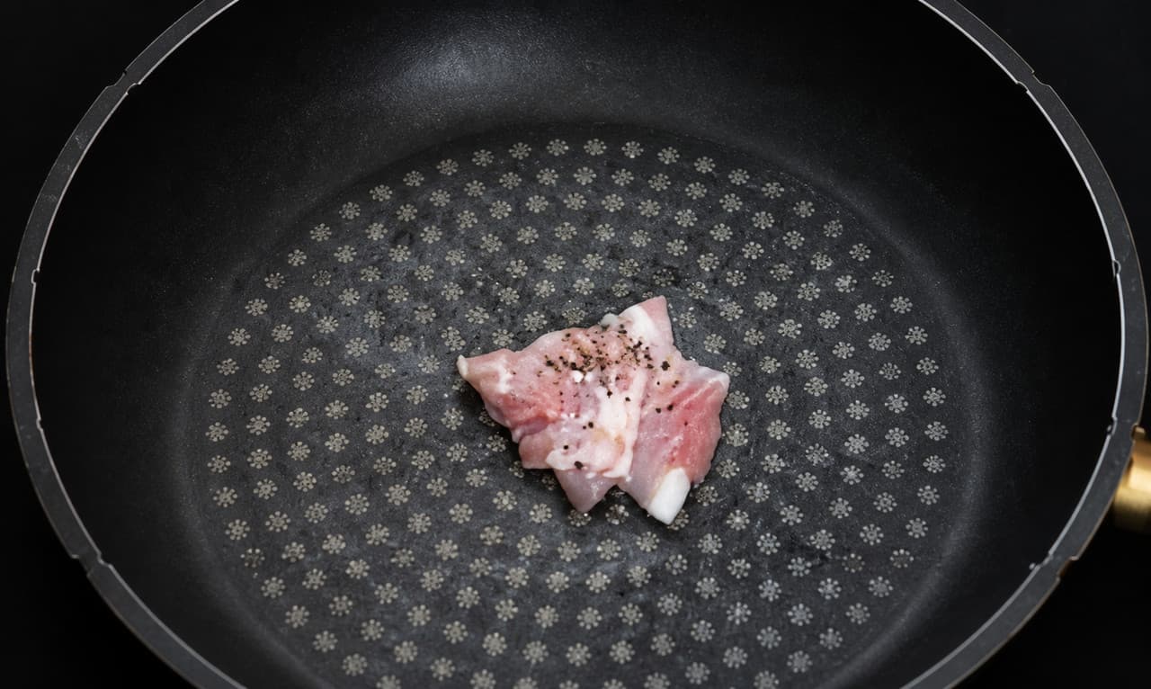 4단계 조리 사진
