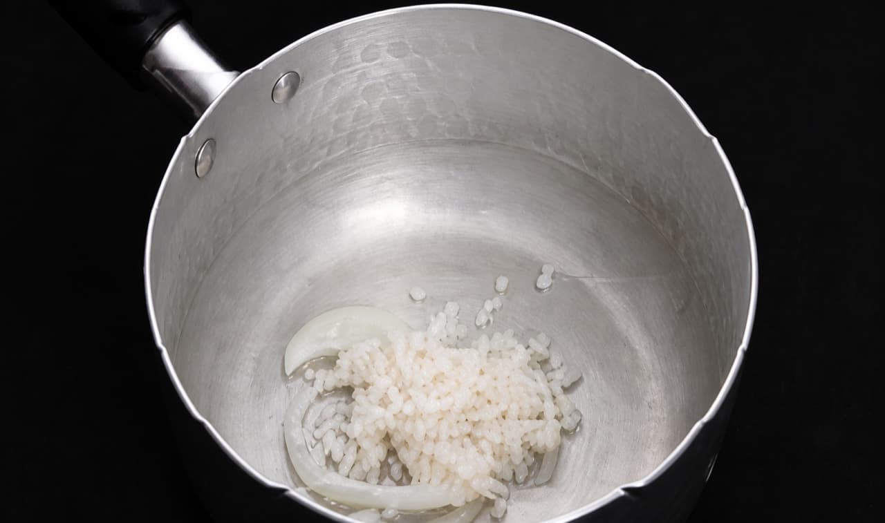 3단계 조리 사진
