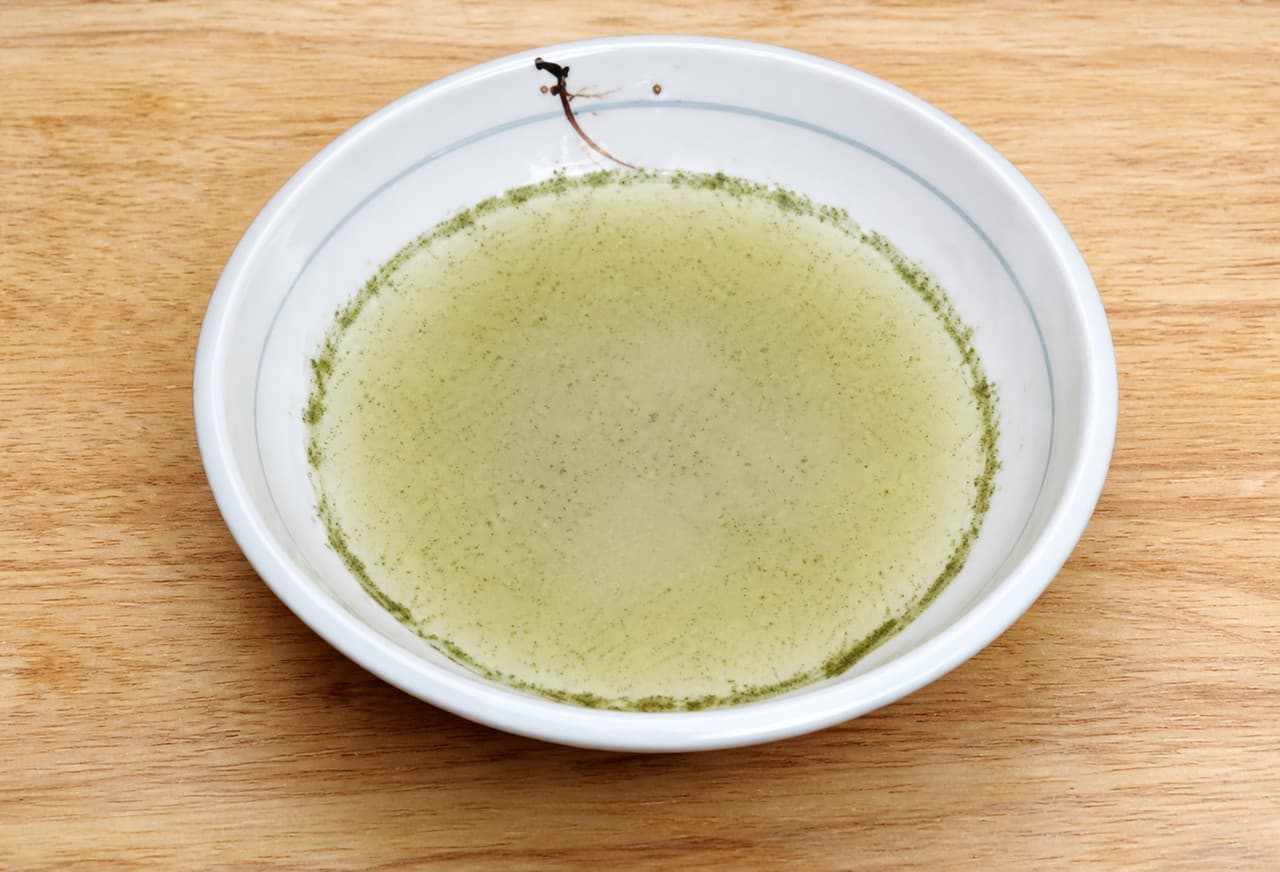 4단계 조리 사진