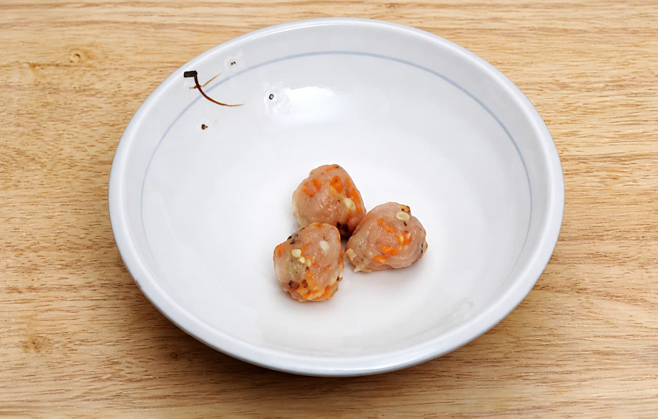 6단계 조리 사진