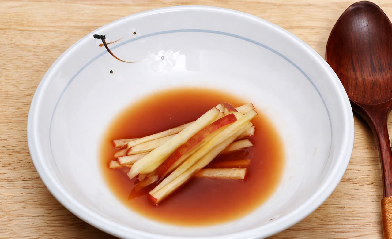 5단계 조리 사진