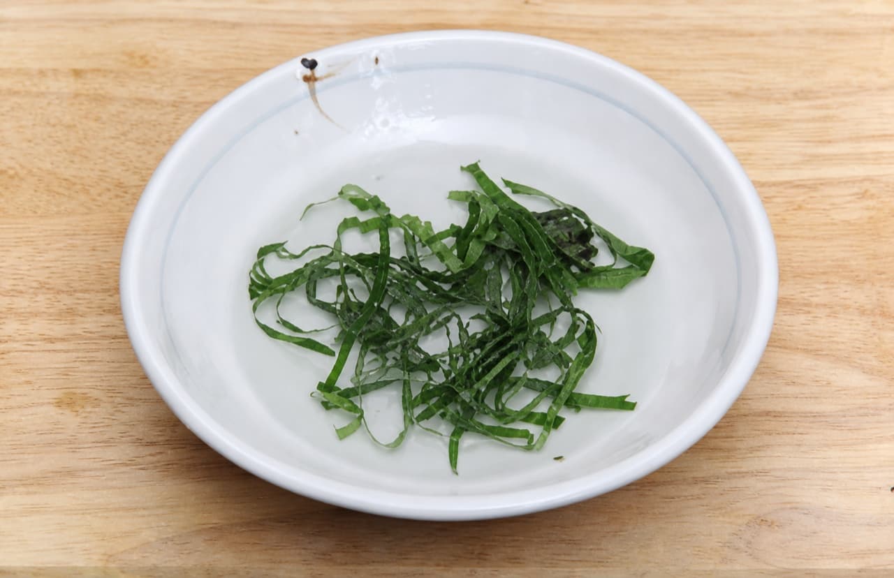 3단계 조리 사진
