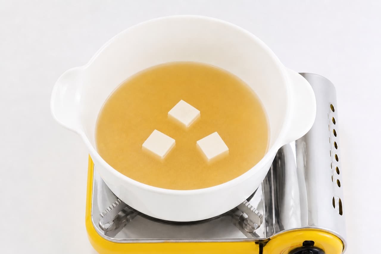 2단계 조리 사진