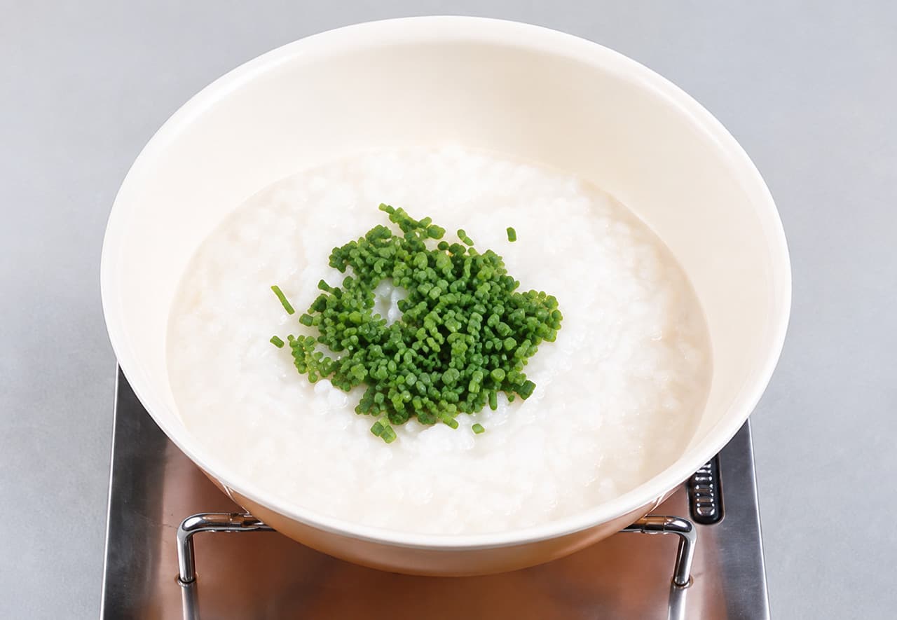 5단계 조리 사진