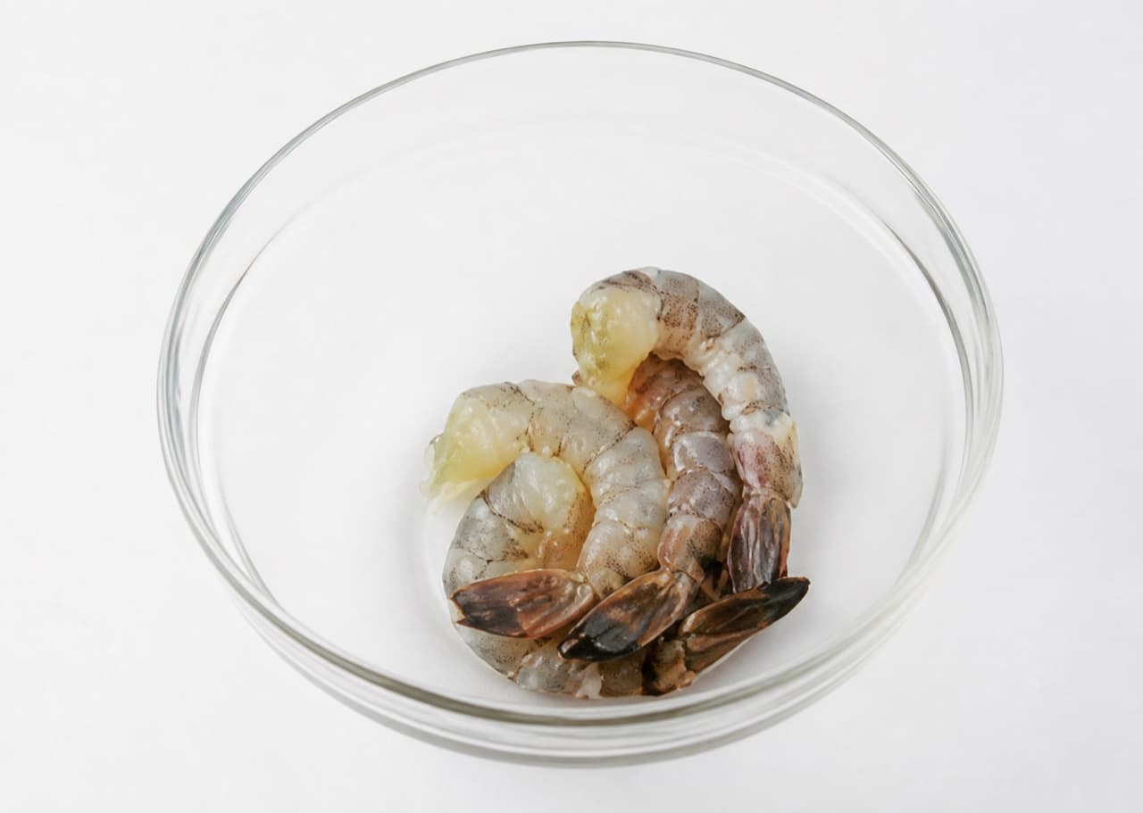 2단계 조리 사진