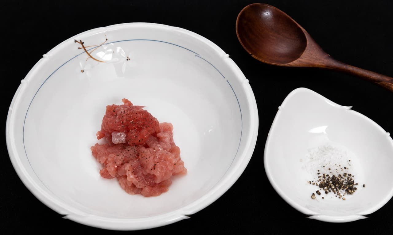 2단계 조리 사진