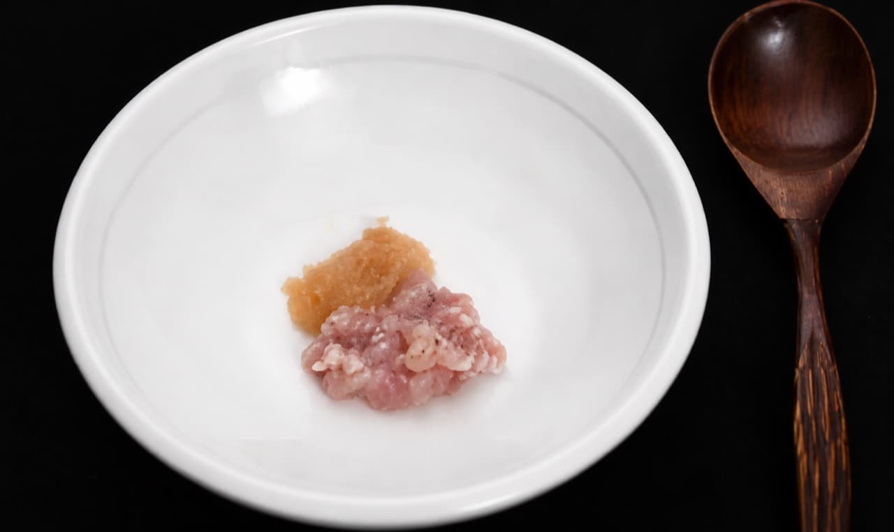 4단계 조리 사진