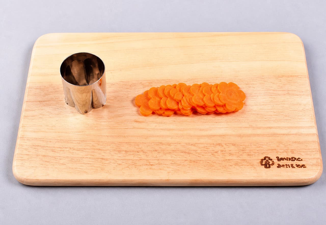1단계 조리 사진