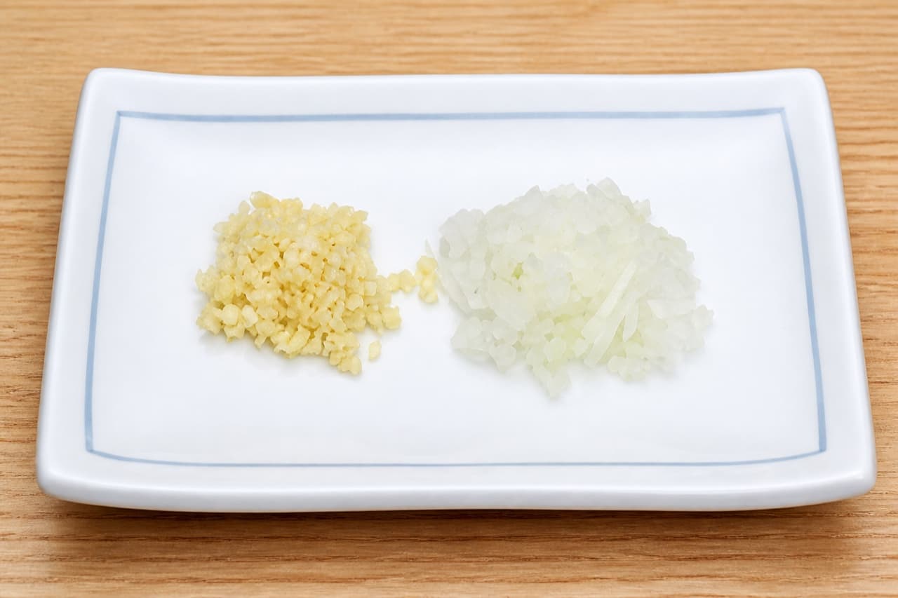 3단계 조리 사진