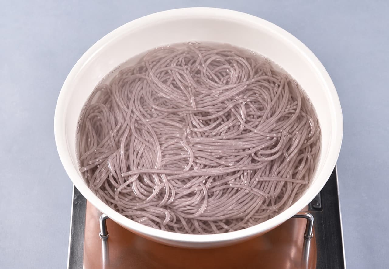 4단계 조리 사진