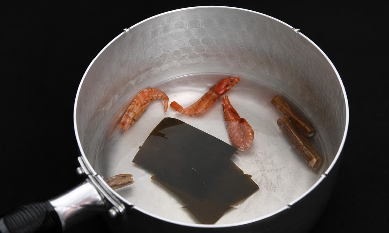 1단계 조리 사진