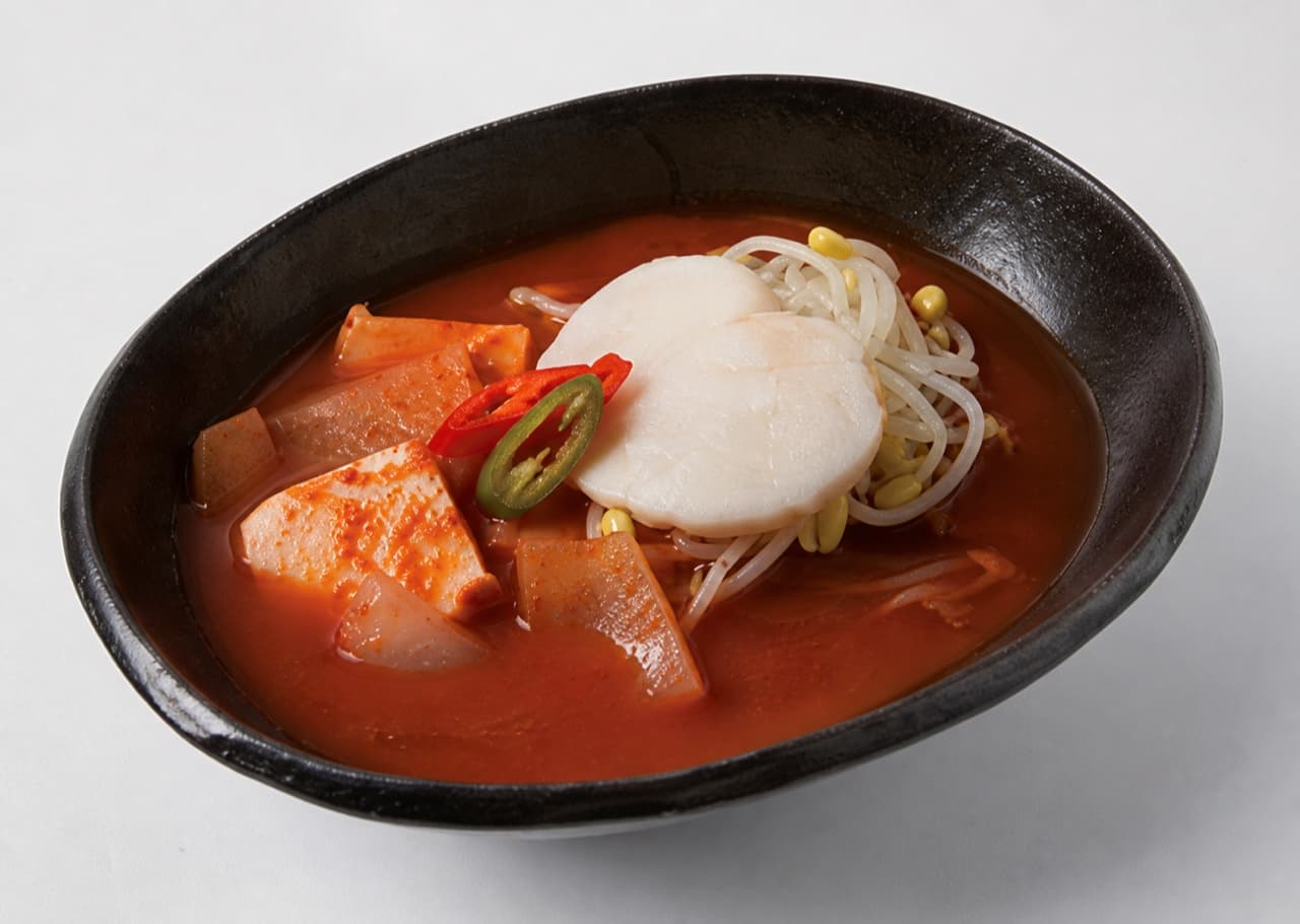 6단계 조리 사진