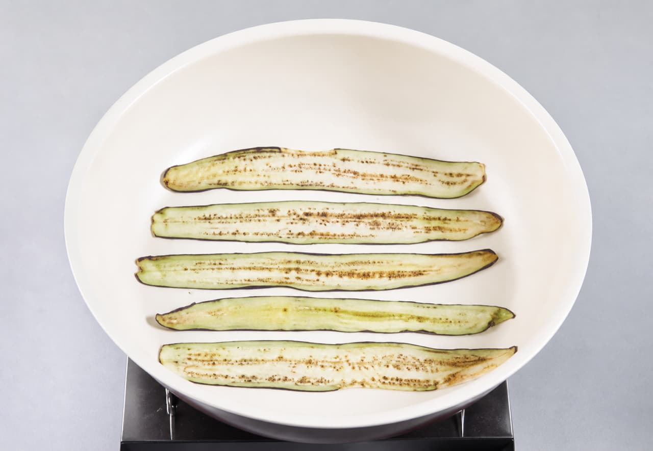 4단계 조리 사진