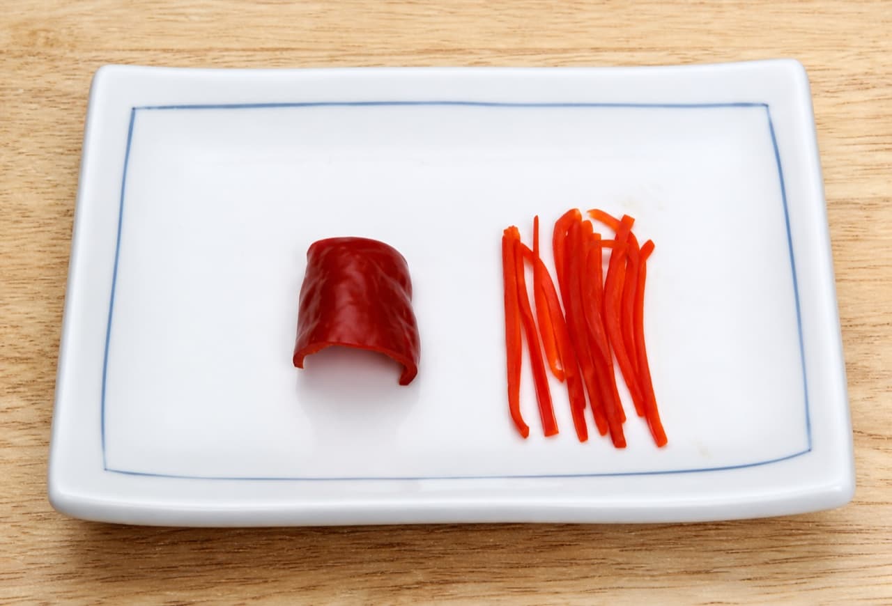 4단계 조리 사진