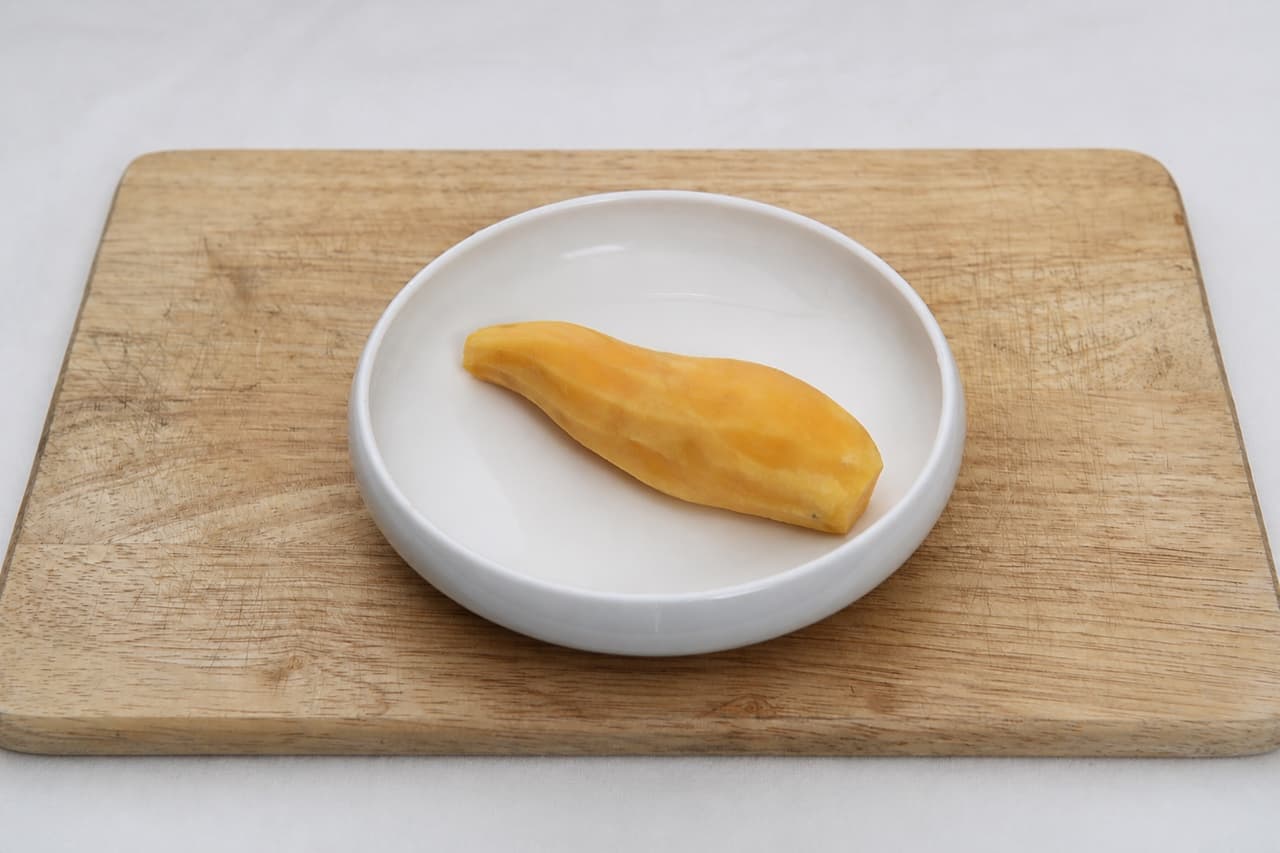 1단계 조리 사진