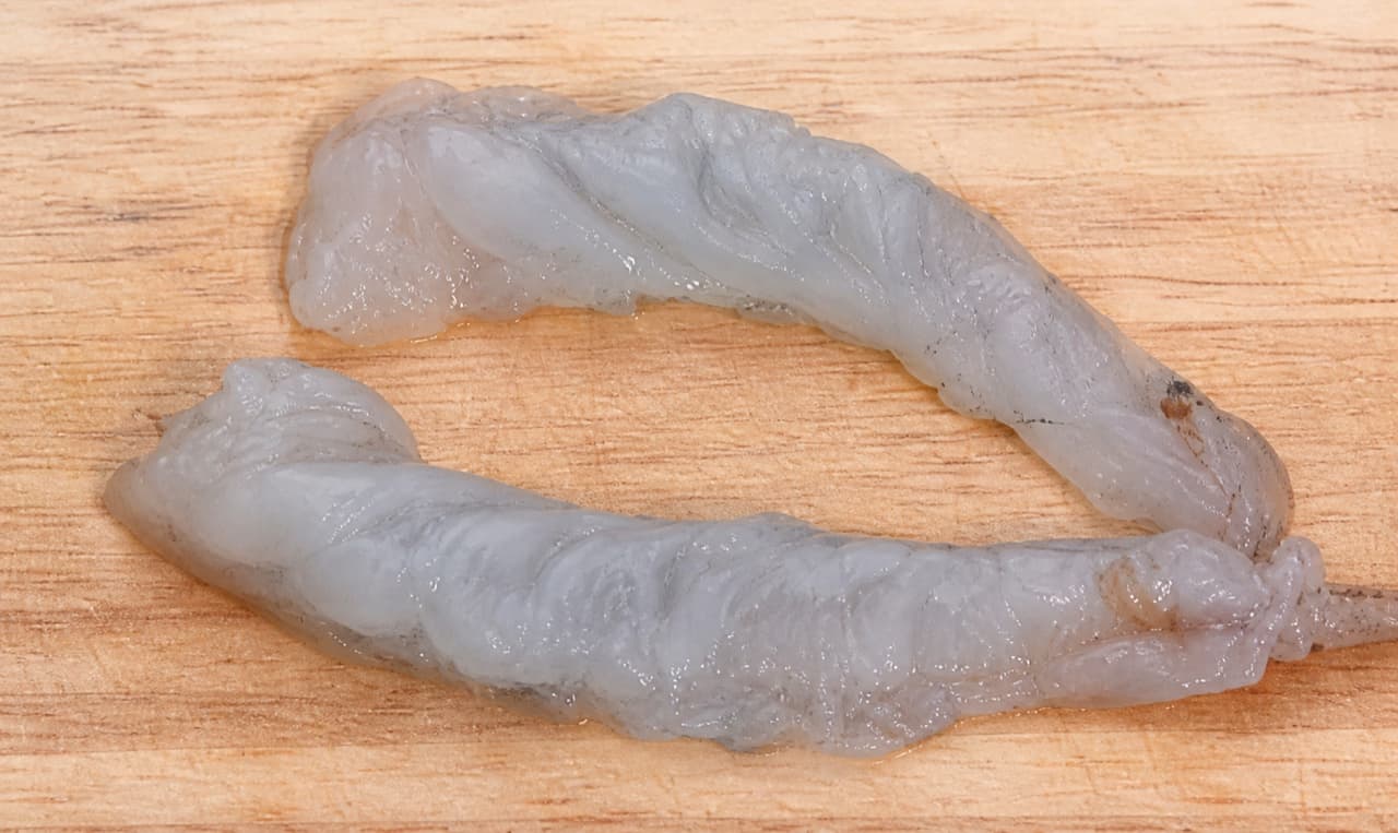 1단계 조리 사진