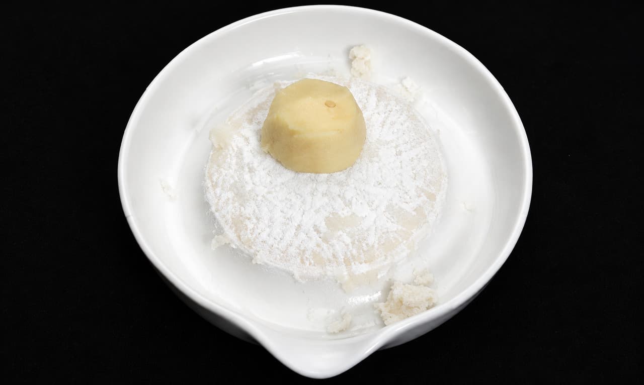 2단계 조리 사진
