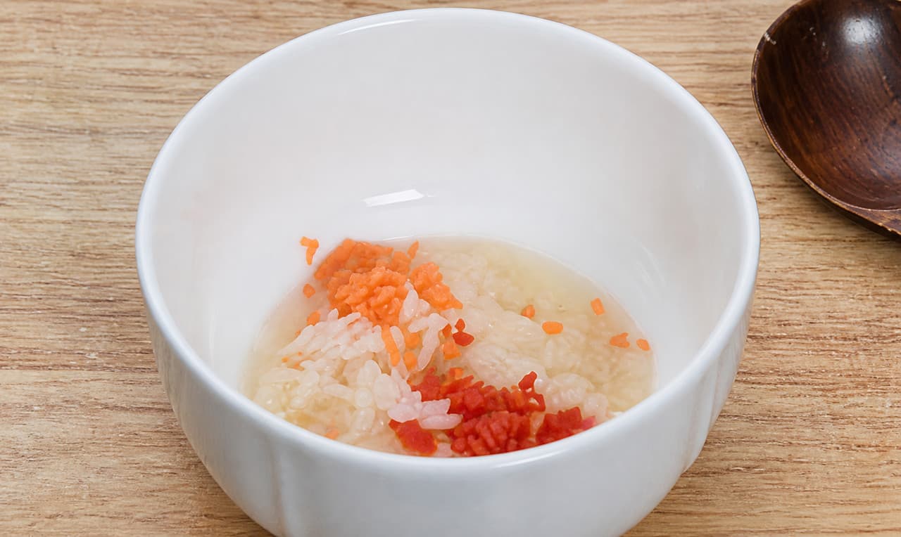 5단계 조리 사진