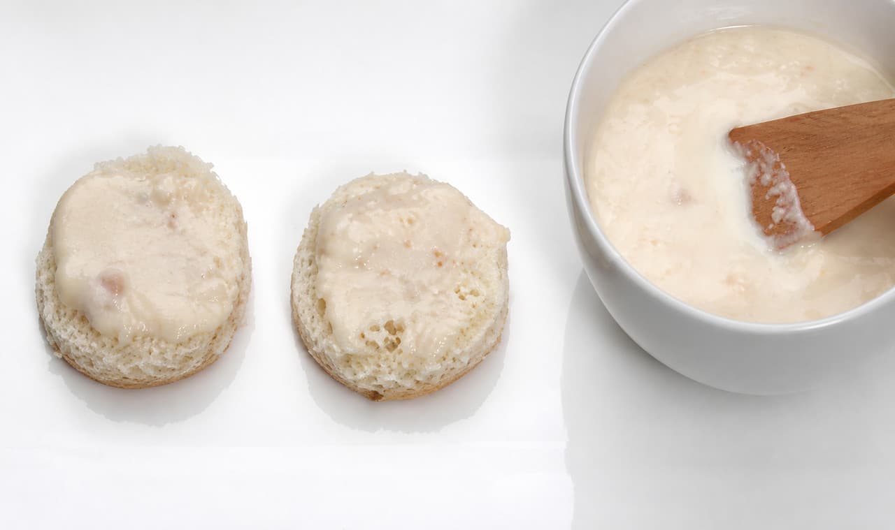 4단계 조리 사진
