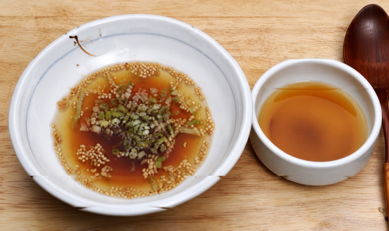 3단계 조리 사진