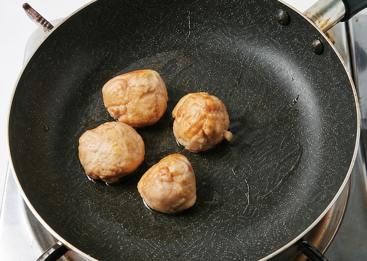 3단계 조리 사진