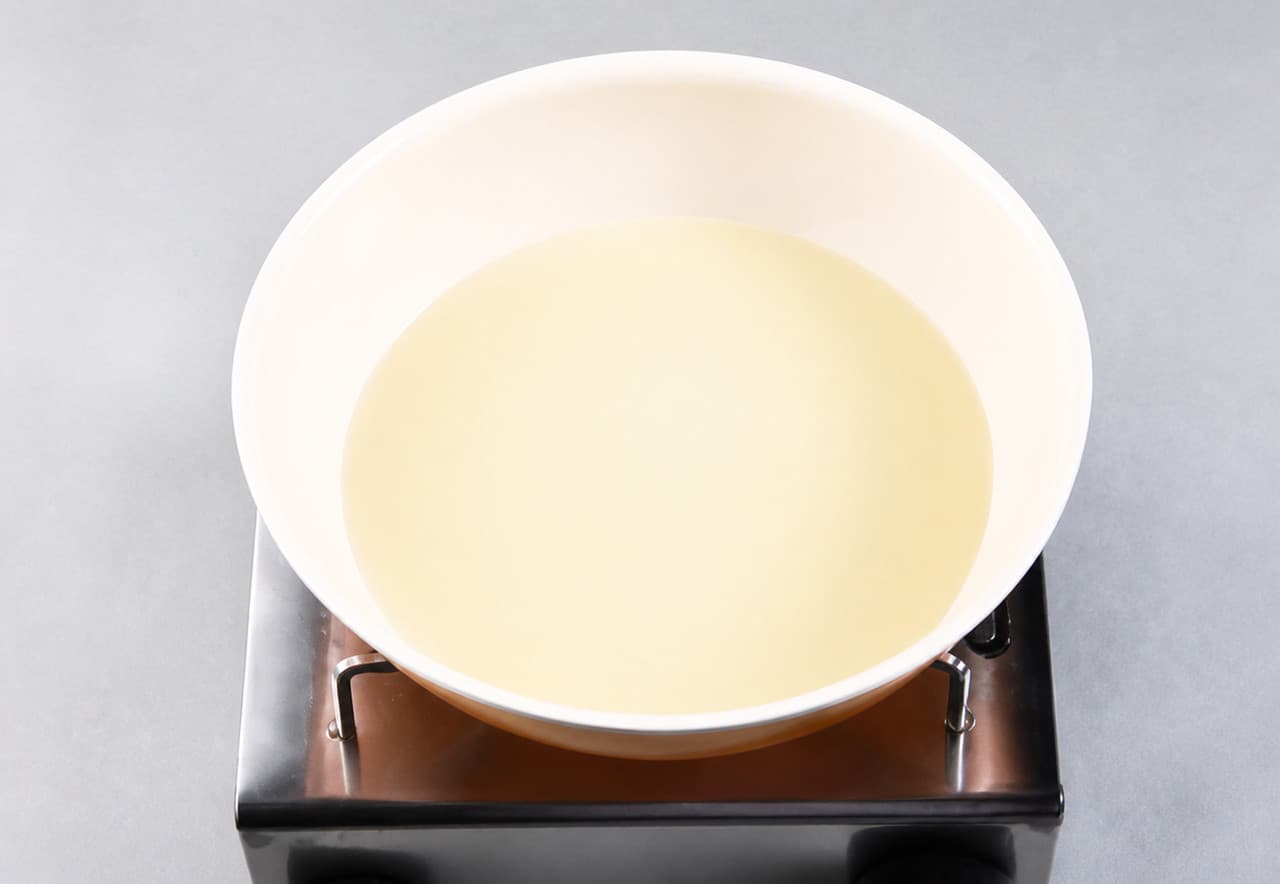 3단계 조리 사진