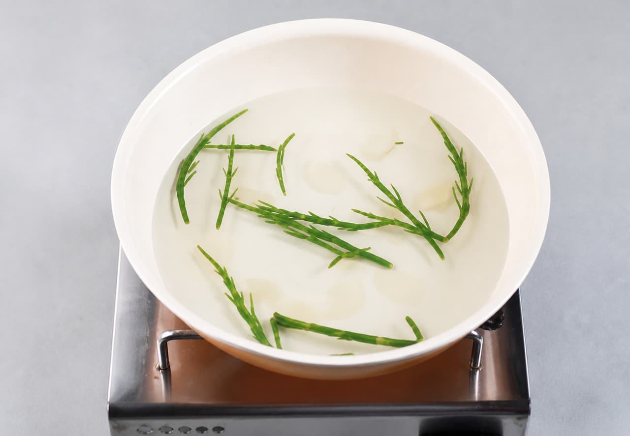 5단계 조리 사진