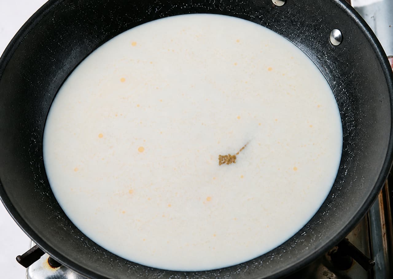 5단계 조리 사진