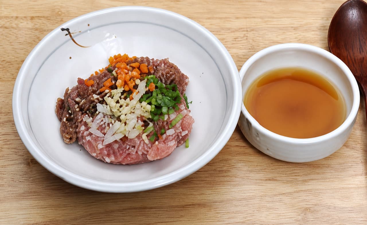 3단계 조리 사진