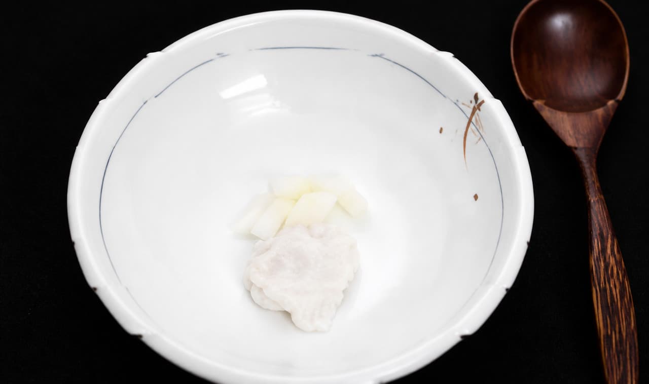 4단계 조리 사진